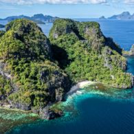 #WisataFilipina–Dari Wisata Pantai El Nido hingga Sungai Bawah Tanah Eksotis di Puerto Princesa