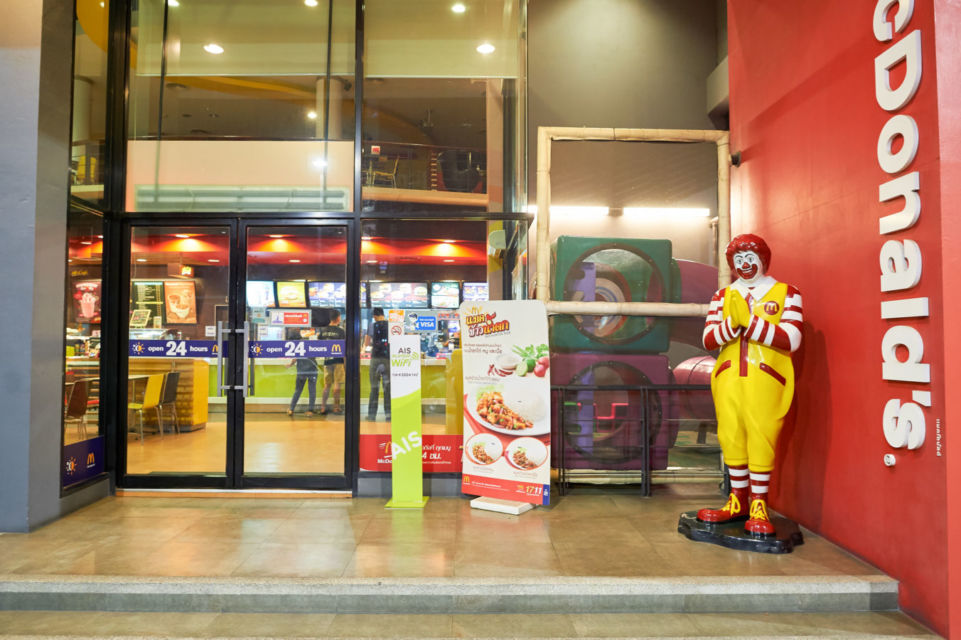 Kisah Maskot McDonald's yang Dulu Dipuja dan Jadi Idola, Harus Pensiun karena Dianggap Seram