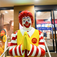 Kisah Maskot McDonald’s yang Dulu Dipuja dan Jadi Idola, Harus Pensiun karena Dianggap Seram