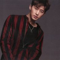 5 Fakta Menarik Seputar Comeback Solo Pertama Kim Hanbin