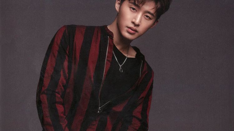 5 Fakta Menarik Seputar Comeback Solo Pertama Kim Hanbin