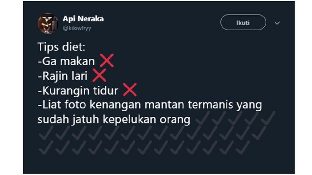 Bukannya Informatif dan Berguna, 11 Tips ini Malah Bakal Bikin Kamu Emosi. Bercanda!