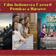 4 Film Indonesia Favorit para Pembaca Hipwee. Memang Wajar Kalau pada Suka, Legendaris!