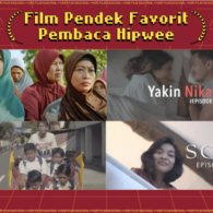 Ini nih, Deretan Film Pendek Favorit para Pembaca Hipwee. Kalau Kamu Paling Suka yang Mana?