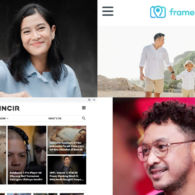 Dari Website Update hingga Jasa Fotografer, 4 Artis ini Sukses Jajal Bisnis Startup