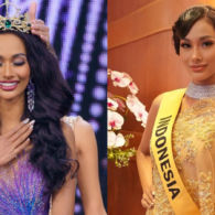 Fakta Seputar Aurra Kharisma, Wakil Indonesia yang Raih Runner Up 3 di Miss Grand International