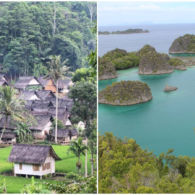 4 Desa Wisata Indonesia Peraih Penghargaan Sustainable Tourism. Alam dan budayanya keren Banget!