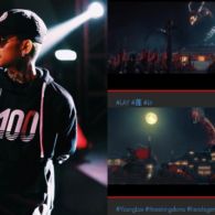 Video Klipnya Dituding Plagiat Milik Lay EXO, Nama Young Lex Trending sampai Masuk Media Asing