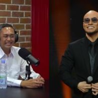 Buntut Polemik “Dewa Kipas” yang Viral, Deddy Corbuzier Kesal Podcastnya Disebut Malas Mikir