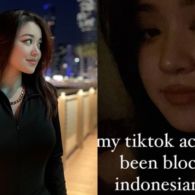 Tuduh Netizen Indonesia Blokir Akun TikToknya, Klarifikasi Dayana Dinilai Caper dan Bikin Ulah