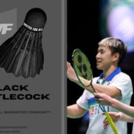 Ajak Unggah Poster Black Shuttlecock, Raffi Ahmad Tunjukkan Solidaritas untuk Tim Indonesia