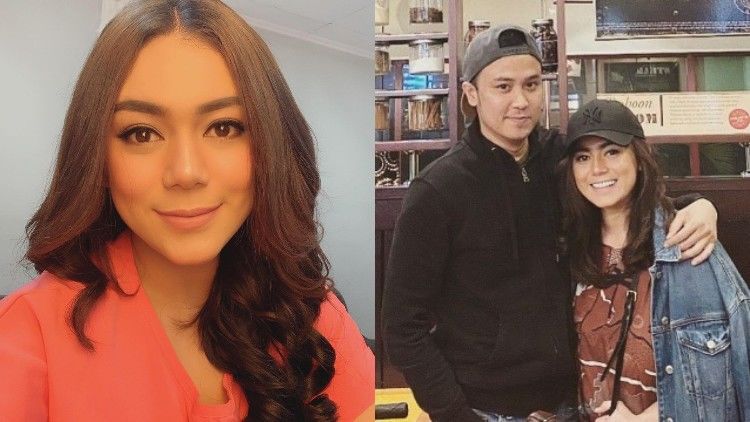 Thalita Latief Gugat Cerai Dennis Rizky Usai 10 Tahun Menikah, Tuntut Hak Asuh Sang Anak