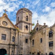 #WisataFilipina-Destinasi Impian Kota Tua Intramuros