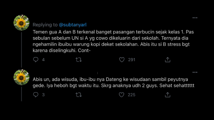 Separah Apa Skandal yang Pernah Terjadi di Sekolahmu? Dijamin Masih Kalah sama Curhatan Warganet ini