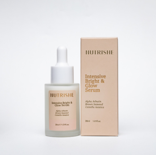 10 Rekomendasi Serum Lokal untuk Mencerahkan Kulit. Biar Glowing dan Tetap Sehat!