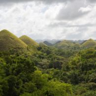 #WisataFilipina-Beberapa Gunung di Filipina yang Wajib Dikunjungi untuk Para Pencinta Alam