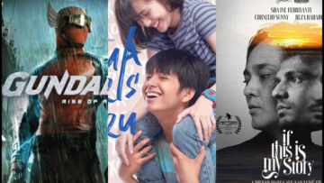 10 Film Indonesia yang Tayang Online Bulan Maret 2021. Mari, Rayakan Hari Film Nasional di Rumah Aja!