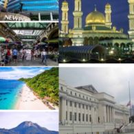 #WisataImpian-Destinasi Impian, Jalan-Jalan Sambil Belajar di Negara Filipina