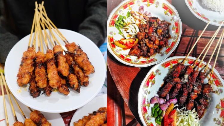 7 Kuliner Sate Sekitar Kampus Jogja yang Bisa Jadi Referensi Makanmu!