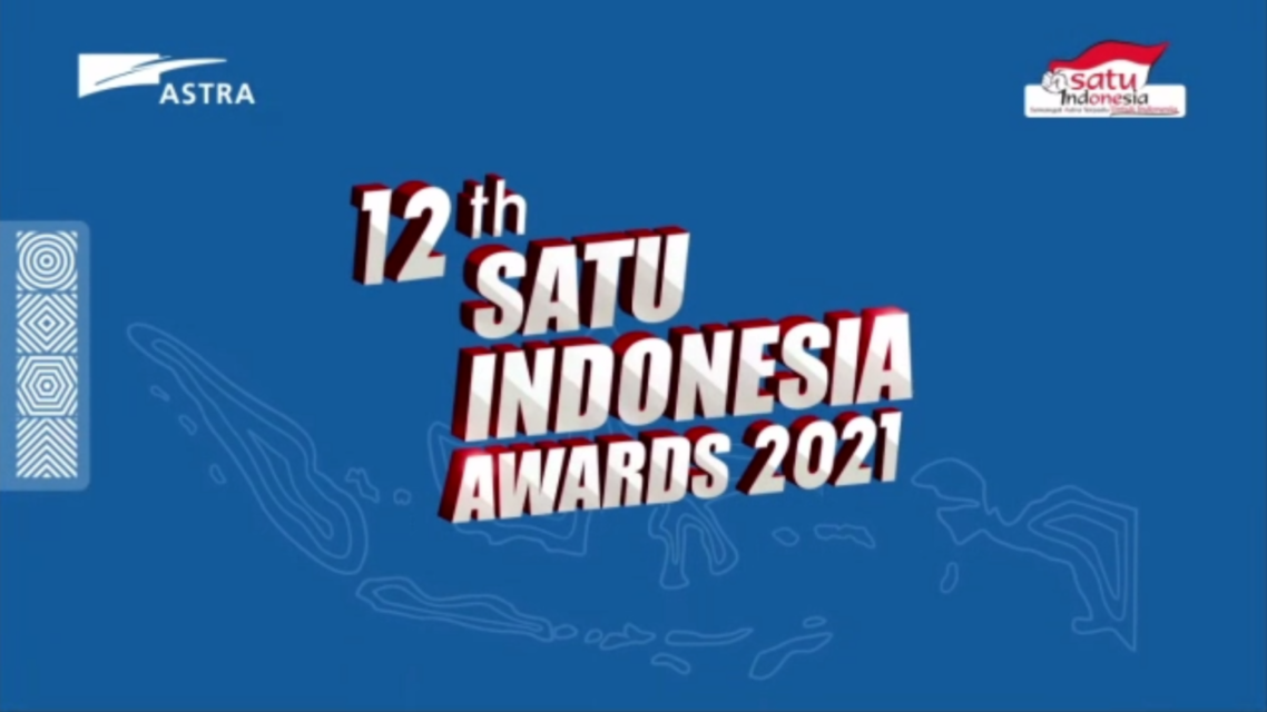 Umumkan SATU Indonesia Awards Tahun ke-12, Astra Ingin Terus Temukan Anak Muda Inspiratif dari Seluruh Indonesia