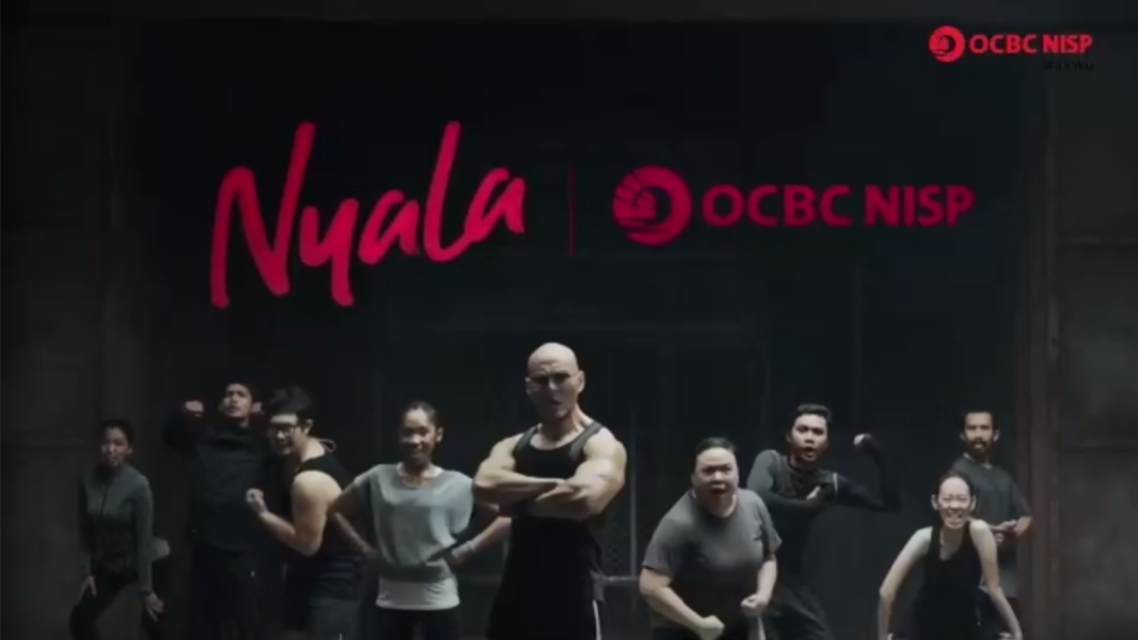 OCBC NISP Luncurkan Financial Fitness untuk Wujudkan Generasi Indonesia dengan Kondisi Finansial yang Sehat