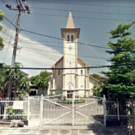 Kronologi Bom Meledak di Gereja Katedral Makassar, Sebabkan 14 Korban Dilarikan ke Rumah Sakit