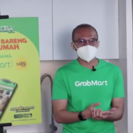 GrabMart Beri Bocoran Promo di Bulan Ramadan dan 2 Resep Hidangan Korea untuk Rekomendasi Berbuka Puasa