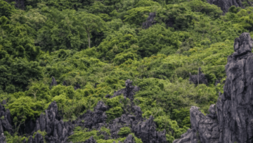 #WisataFilipina-Pantai El Nido di Filipina yang Sangat Sejuk dengan Pemandangan yang Indah.