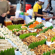 #WisataFilipina- Mengenal Budaya Lokal Filipina Melalui Pasar Tradisional