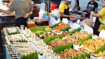 #WisataFilipina- Mengenal Budaya Lokal Filipina Melalui Pasar Tradisional