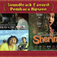 Nggak Cuma Filmnya Aja, Inilah 3 Original Soundtrack Film Favorit Pembaca Hipwee. Nempel di Kuping!