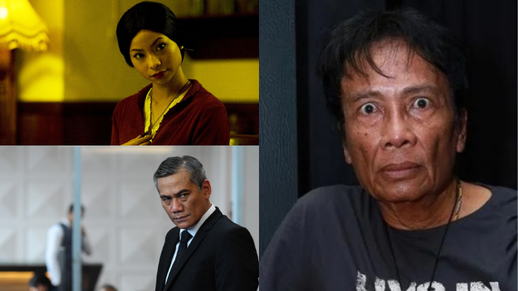 11 Sosok Antagonis Paling Ngeselin dalam Film Indonesia. Aktingnya Jago, Sampai Bikin Kita KZL