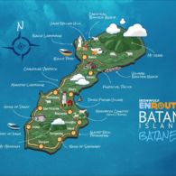 #WisataFilipina-Self Healing di Provinsi Paling Utara Filipina Batanes