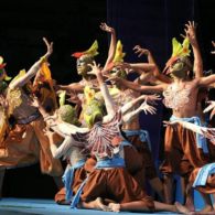 #WisataFilipina-Mengenal Tarian Sarimanok, Tarian Lokal yang Menjadi Sorotan dalam Acara Pembukaan SEA GAMES 2019