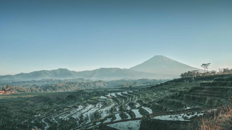 Ini dia 5 Wisata Tersembunyi di Sekitar Magelang yang Bisa Dijadiin Tempat Rekomendasi Wisata Santai!