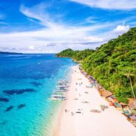 #WisataFilipina-Boracay dan Bulabog! Cobain Berwisata ke Pantai Surga Tropis Mini dan Surga Peselancar, Nggak Nyesel Pasti!