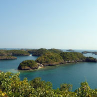 #WisataFilipina- Jelajah Hundred Islands National Park, Pulau Seratus Pesona yang Harus Kamu Segera Kunjungi