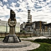 Berwisata ke Chernobyl di Ukraina, Kota Hantu yang Ditinggalkan karena Ledakan dan Radiasi Nuklir