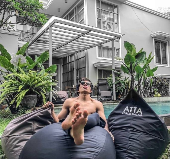 11 Artis Muda yang Udah Punya Rumah Mewah. Kerja Keras Buahkan Hasil