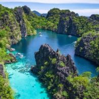 #WisataFilipina-Ini Dia 5 Destinasi Wisata yang Wajib Kamu Kunjungi Kalo Ke Filipina