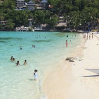 #WisataFilipina-Boracay Pulau Bersantai untuk Berlibur