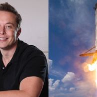 Daftar 16 Kegagalan Elon Musk. Ditolak Kerja sampai SpaceX dan Tesla yang Nyaris Bangkrut