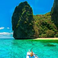 #WisataFilipina-Menelusuri El Nido, Raja Ampatnya Filipina.