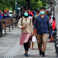 Wisata di Malioboro Saat Pandemi, Wajib Masker Hingga Pindai QR Code