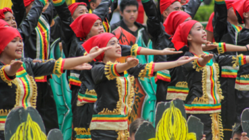 #WisataFilipina-Keunikan Budaya Filipina yang Kamu Tidak Tahu!