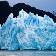 Patagonia, Surga yang tersembunyi di ujung selatan Argentina dan Cili. Salah satu tempat terindah untuk Trekking!