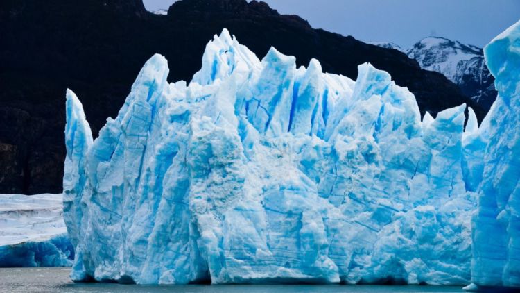 Patagonia, Surga yang tersembunyi di ujung selatan Argentina dan Cili. Salah satu tempat terindah untuk Trekking!