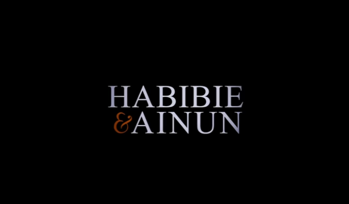 Review Film Habibie & Ainun (2012); Film Biopik Romantis yang Dibuat dengan Pas, Nggak Kemanisan!