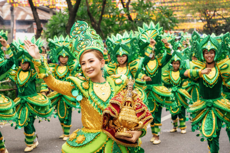 Mimpi Jalan-jalan ke Filipina, Negeri Tetangga yang juga Memiliki Kekayaan Budaya dan Wisata