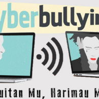 CyberBullying Mempengaruhi Mental dan Suasana Hati Seseorang dalam Komunikasi Nonverbal